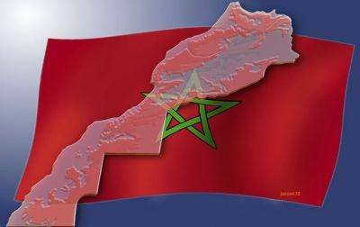 vive le maroc
